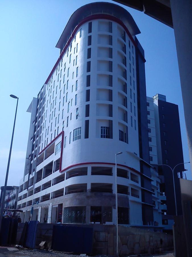 Taiping Centre Point Suite Exterior foto